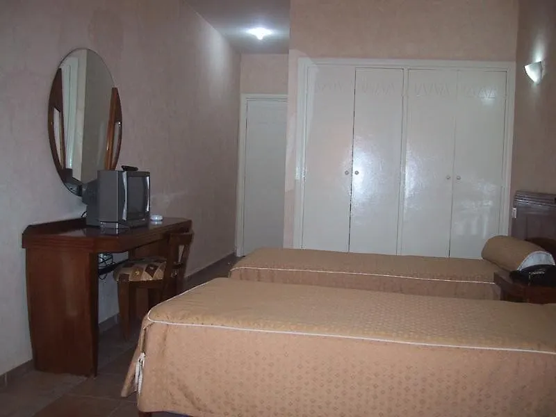 Hotel Hicham 마라케시 3*,  모로코