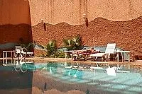 Hotel Hicham 마라케시